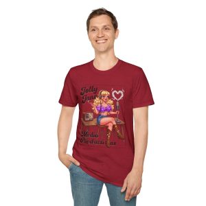 Jolly Jane Classic Tee