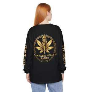 CHR Emblem Long Sleeve